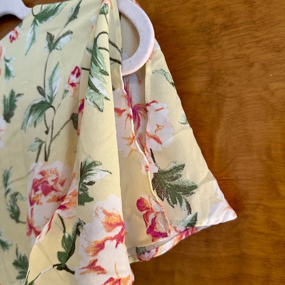 Lulus Sense of Wonder Wrap Maxi Dress - Picture 3 of 6